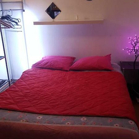 Chambre กาเลส์ ภายนอก รูปภาพ