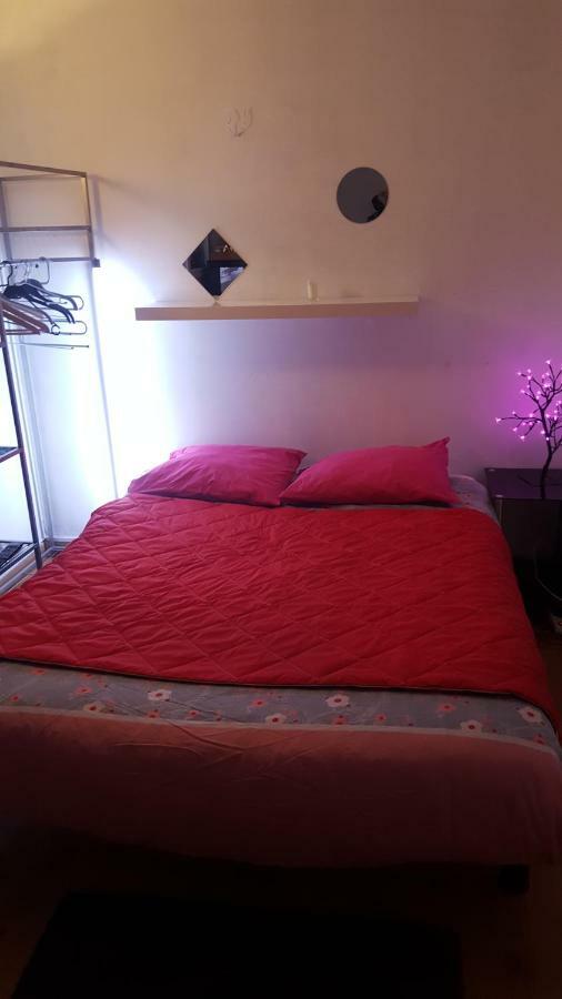 Chambre กาเลส์ ภายนอก รูปภาพ